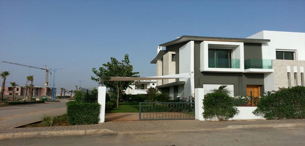 Jardin de l'océan 1 & 2